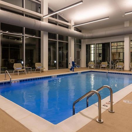 Element St. Louis Midtown Ξενοδοχείο Εξωτερικό φωτογραφία