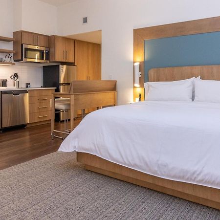 Element St. Louis Midtown Ξενοδοχείο Εξωτερικό φωτογραφία