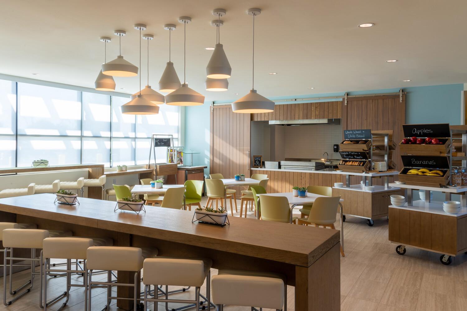Element St. Louis Midtown Ξενοδοχείο Εξωτερικό φωτογραφία
