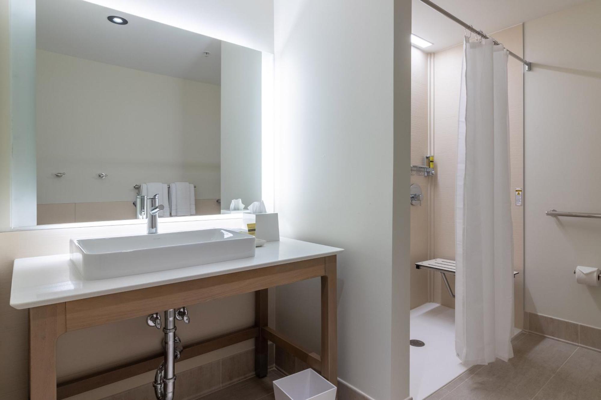 Element St. Louis Midtown Ξενοδοχείο Εξωτερικό φωτογραφία