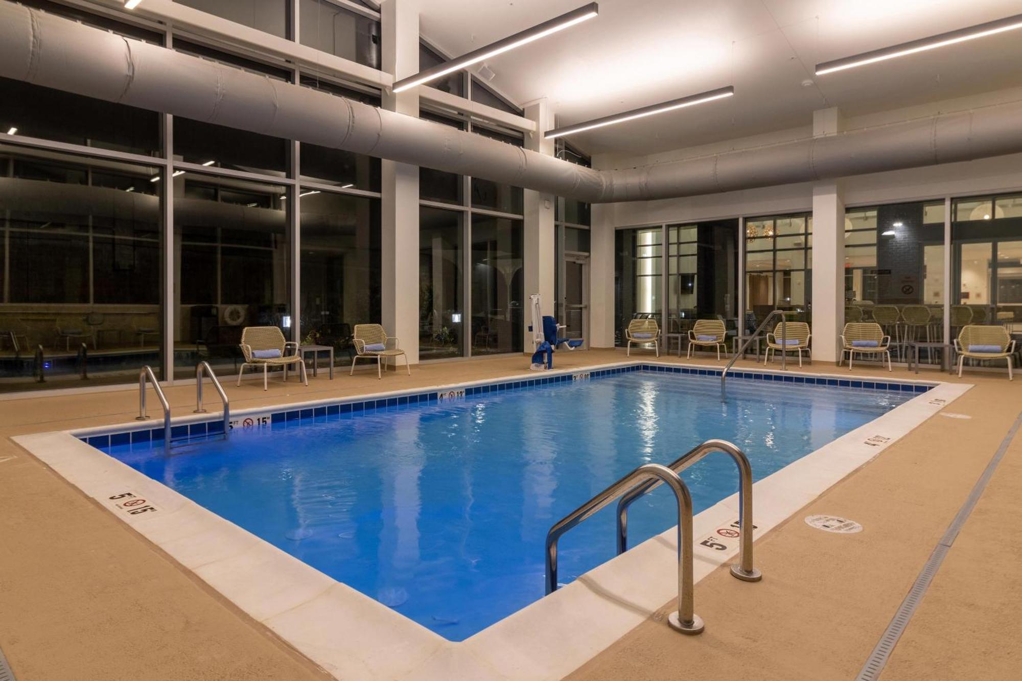 Element St. Louis Midtown Ξενοδοχείο Εξωτερικό φωτογραφία