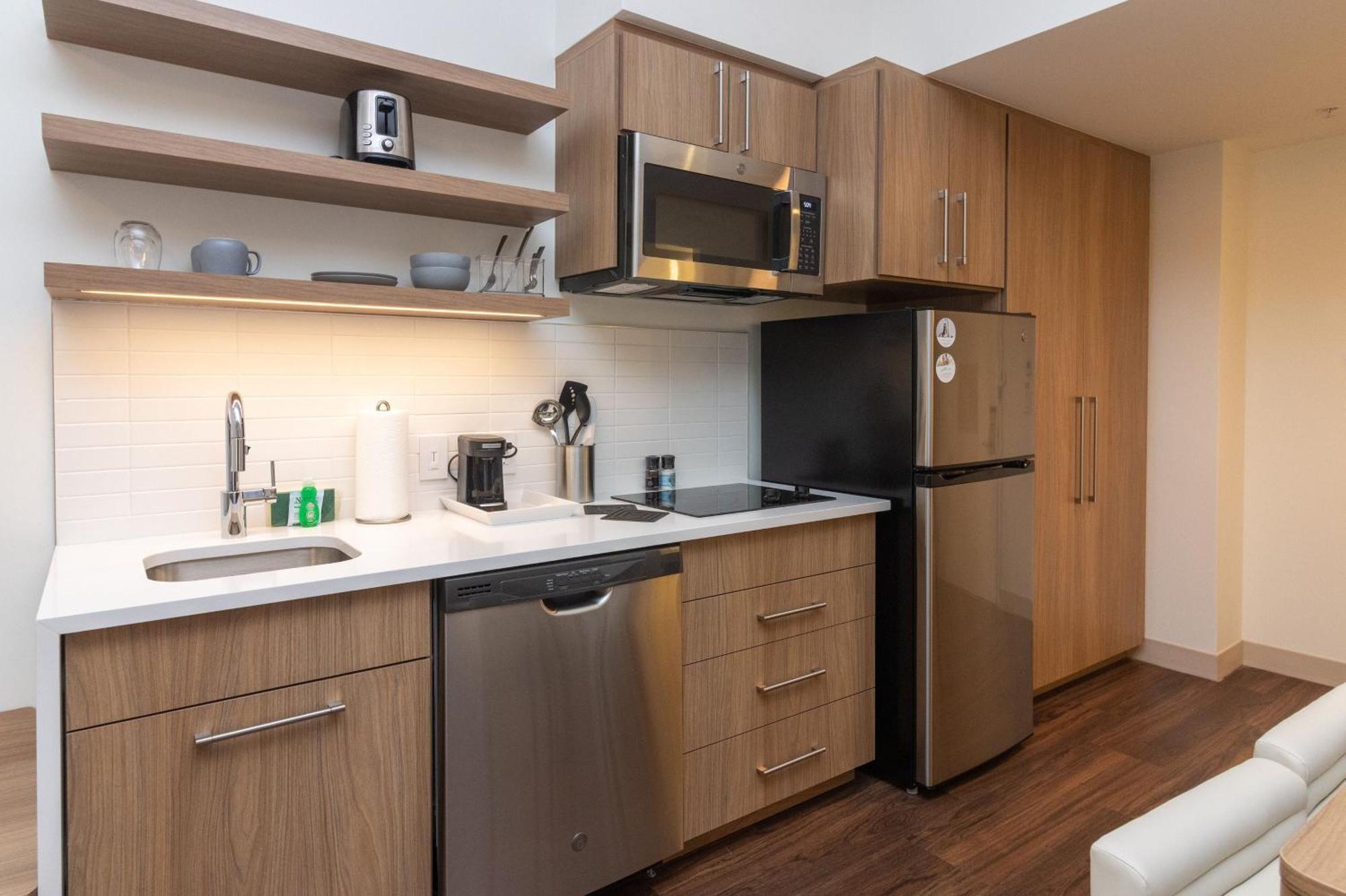 Element St. Louis Midtown Ξενοδοχείο Εξωτερικό φωτογραφία