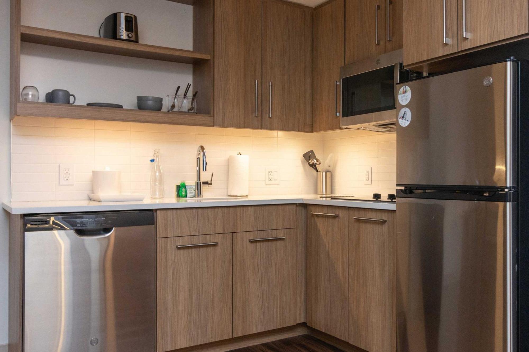 Element St. Louis Midtown Ξενοδοχείο Εξωτερικό φωτογραφία