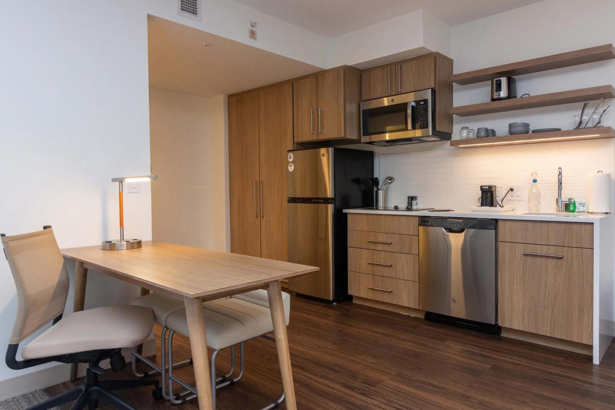 Element St. Louis Midtown Ξενοδοχείο Εξωτερικό φωτογραφία