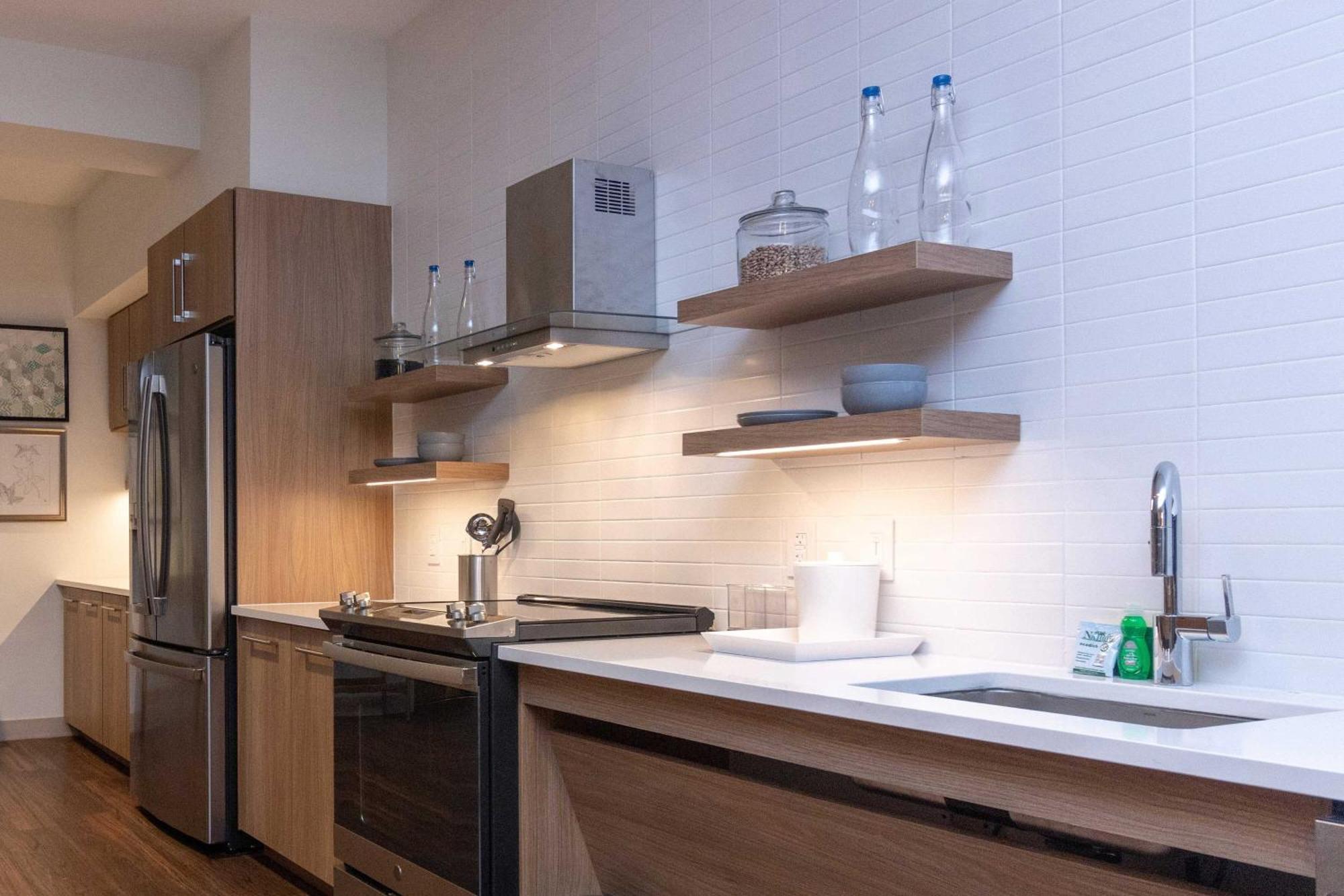 Element St. Louis Midtown Ξενοδοχείο Εξωτερικό φωτογραφία