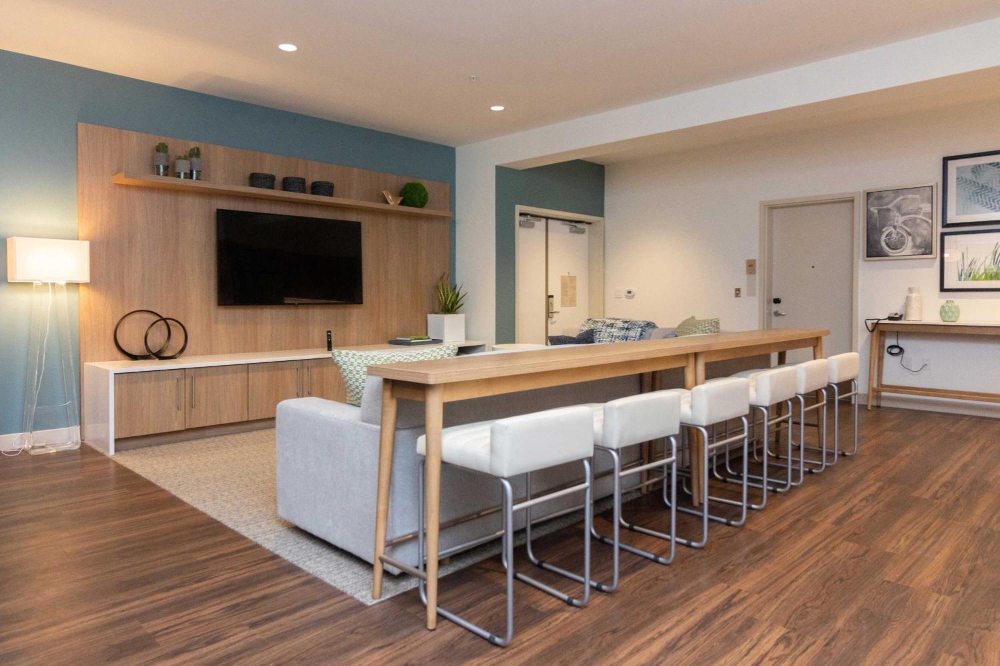 Element St. Louis Midtown Ξενοδοχείο Εξωτερικό φωτογραφία
