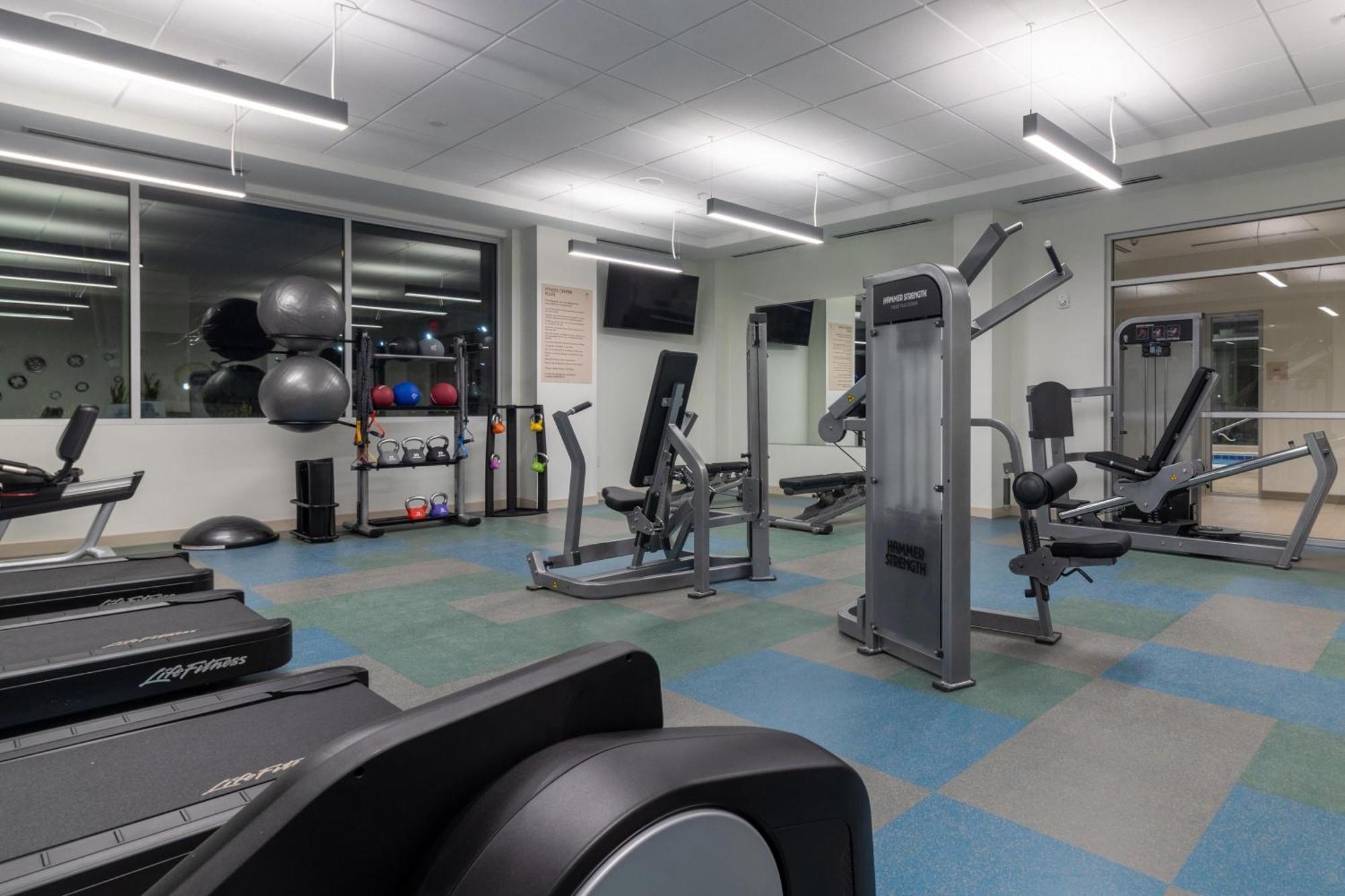 Element St. Louis Midtown Ξενοδοχείο Εξωτερικό φωτογραφία