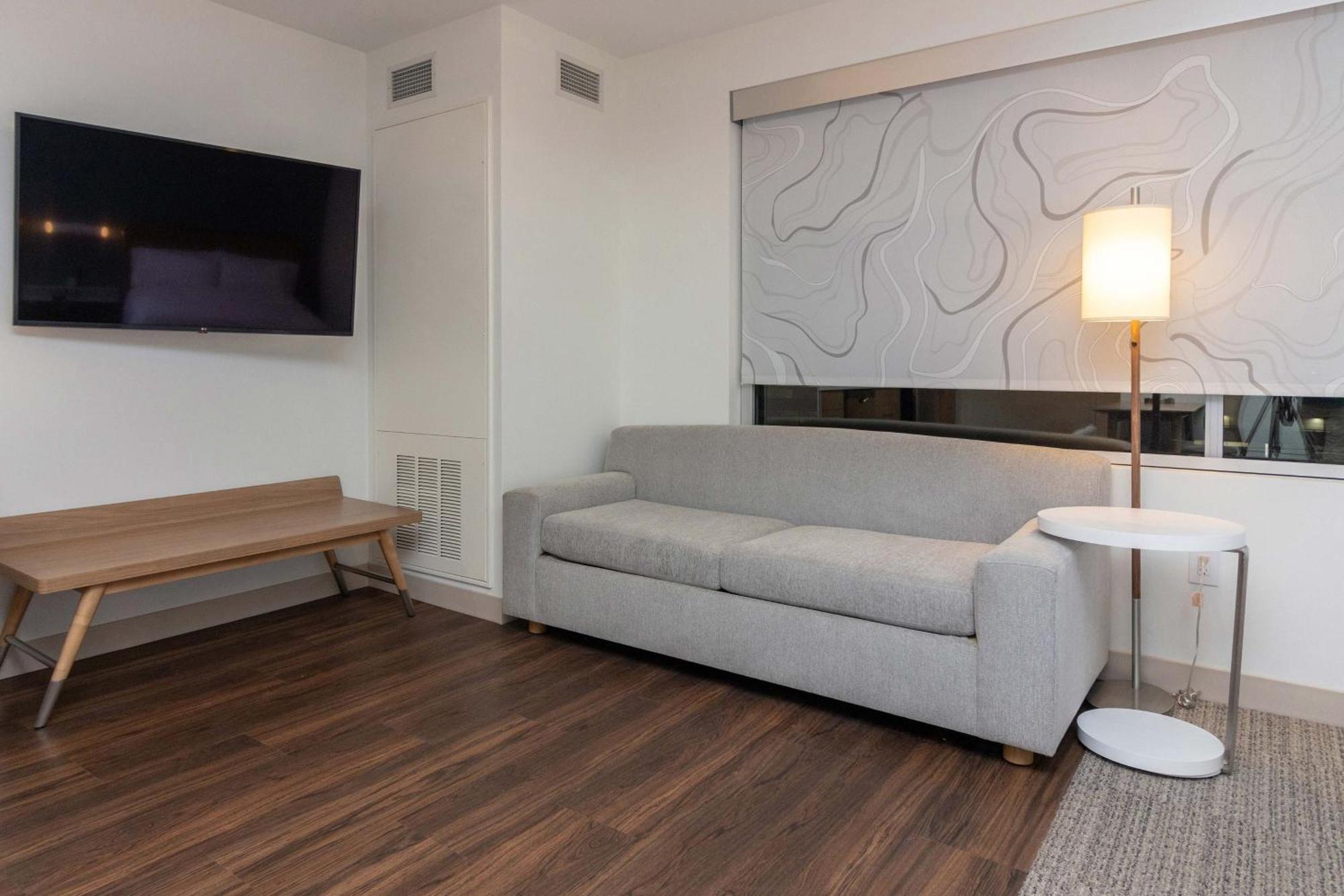 Element St. Louis Midtown Ξενοδοχείο Εξωτερικό φωτογραφία