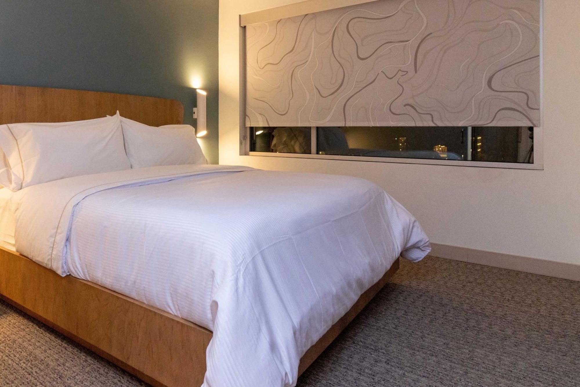 Element St. Louis Midtown Ξενοδοχείο Εξωτερικό φωτογραφία