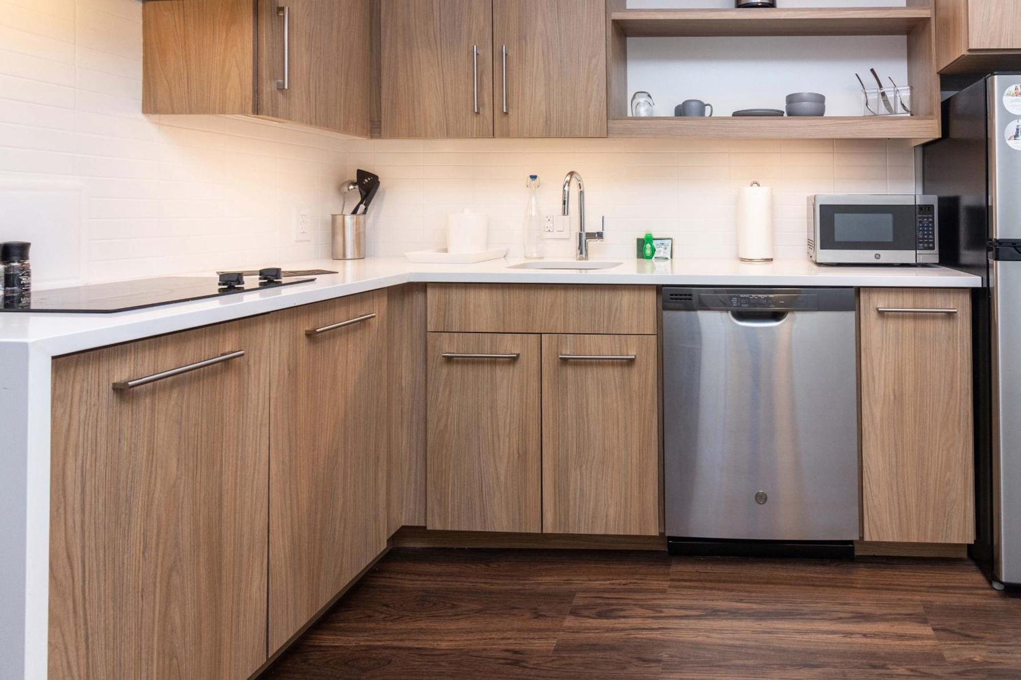 Element St. Louis Midtown Ξενοδοχείο Εξωτερικό φωτογραφία