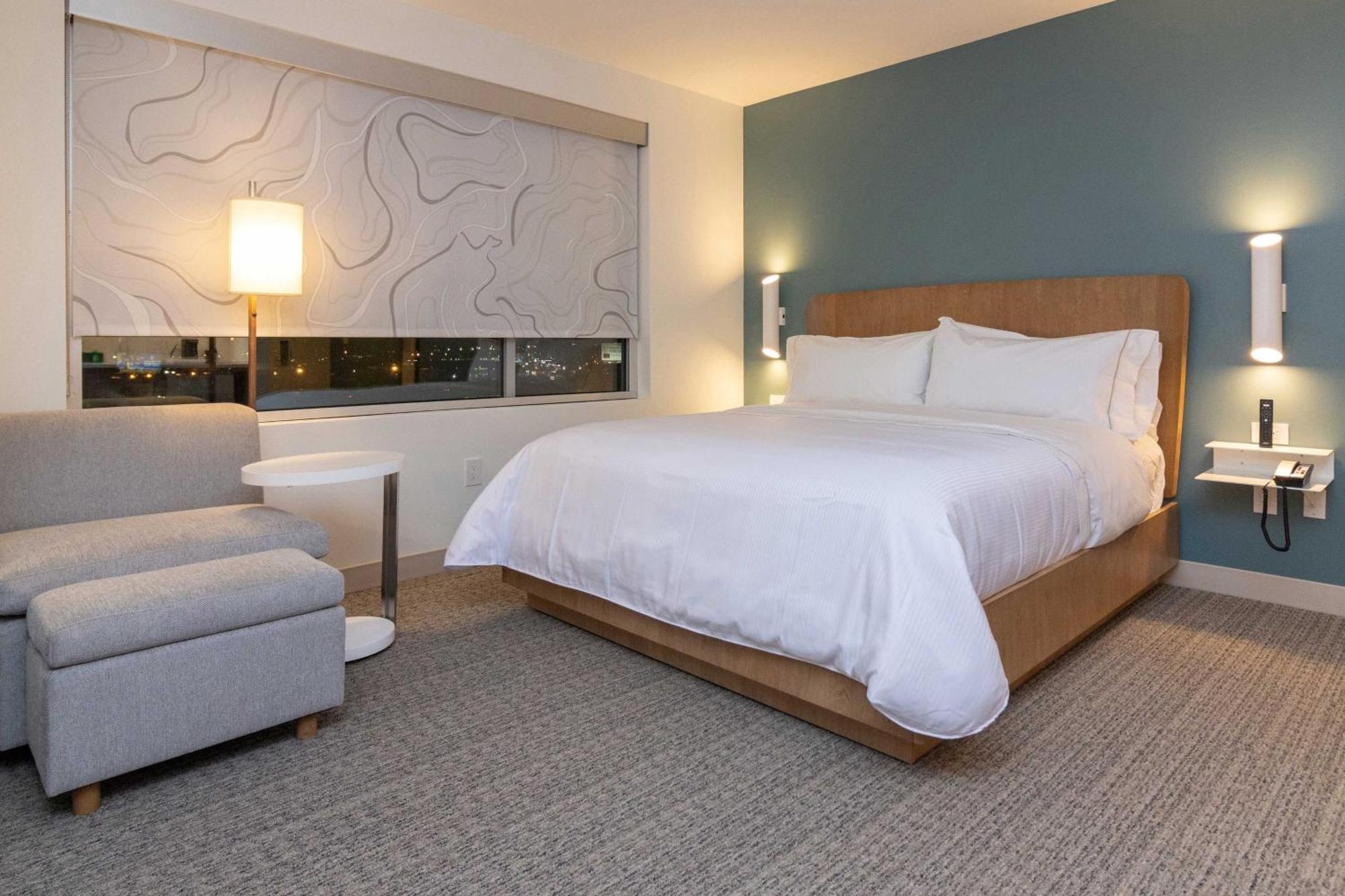 Element St. Louis Midtown Ξενοδοχείο Εξωτερικό φωτογραφία