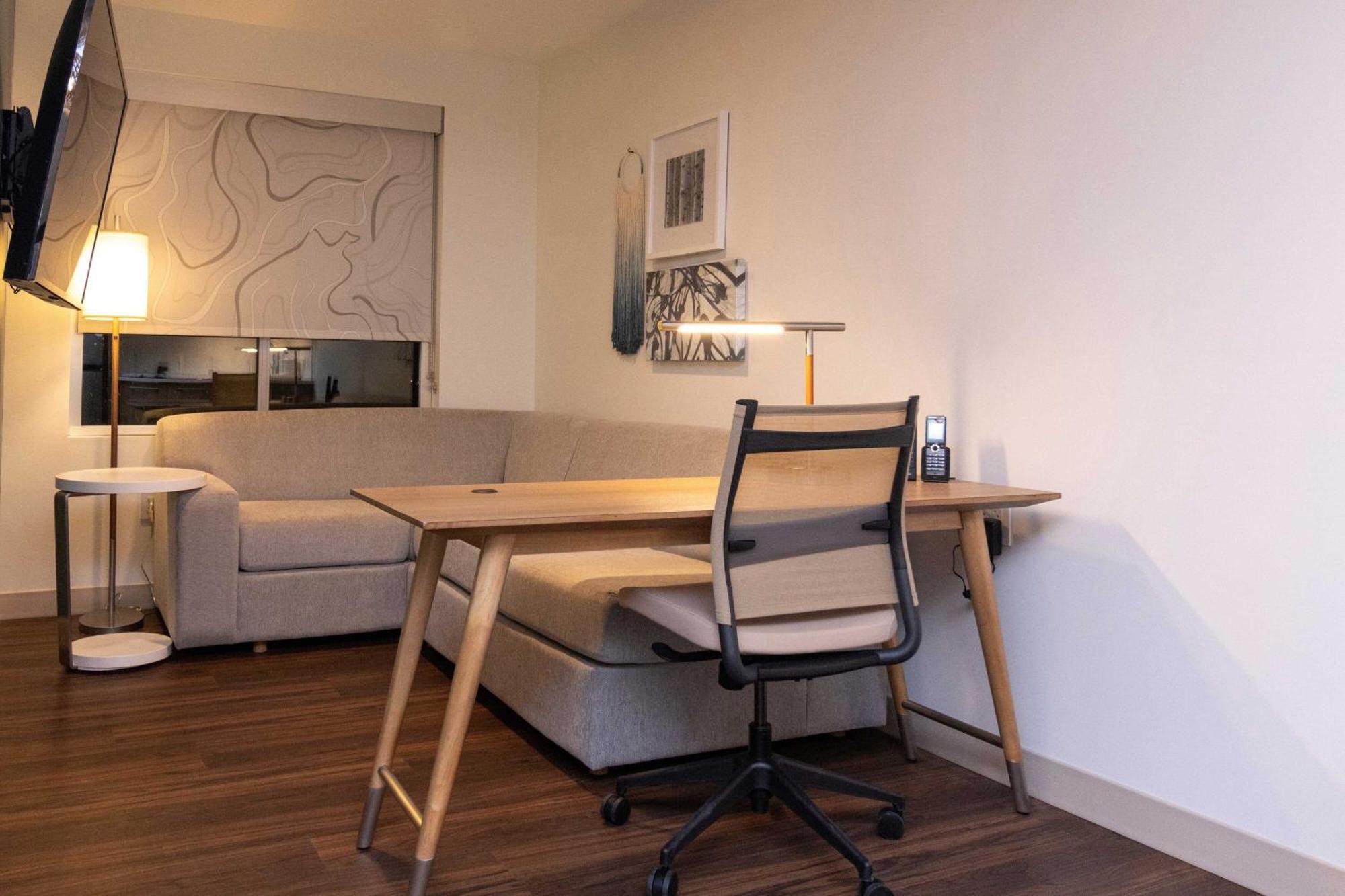 Element St. Louis Midtown Ξενοδοχείο Εξωτερικό φωτογραφία