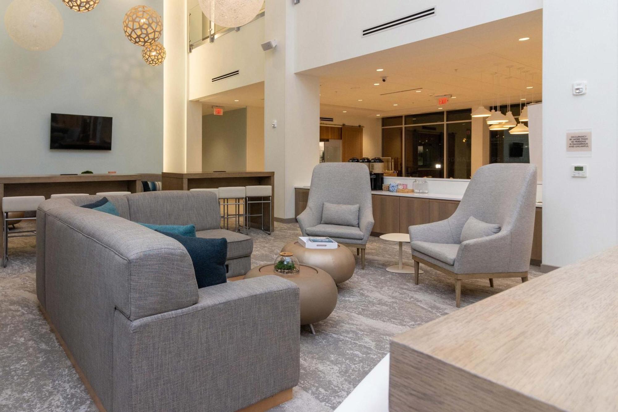 Element St. Louis Midtown Ξενοδοχείο Εξωτερικό φωτογραφία