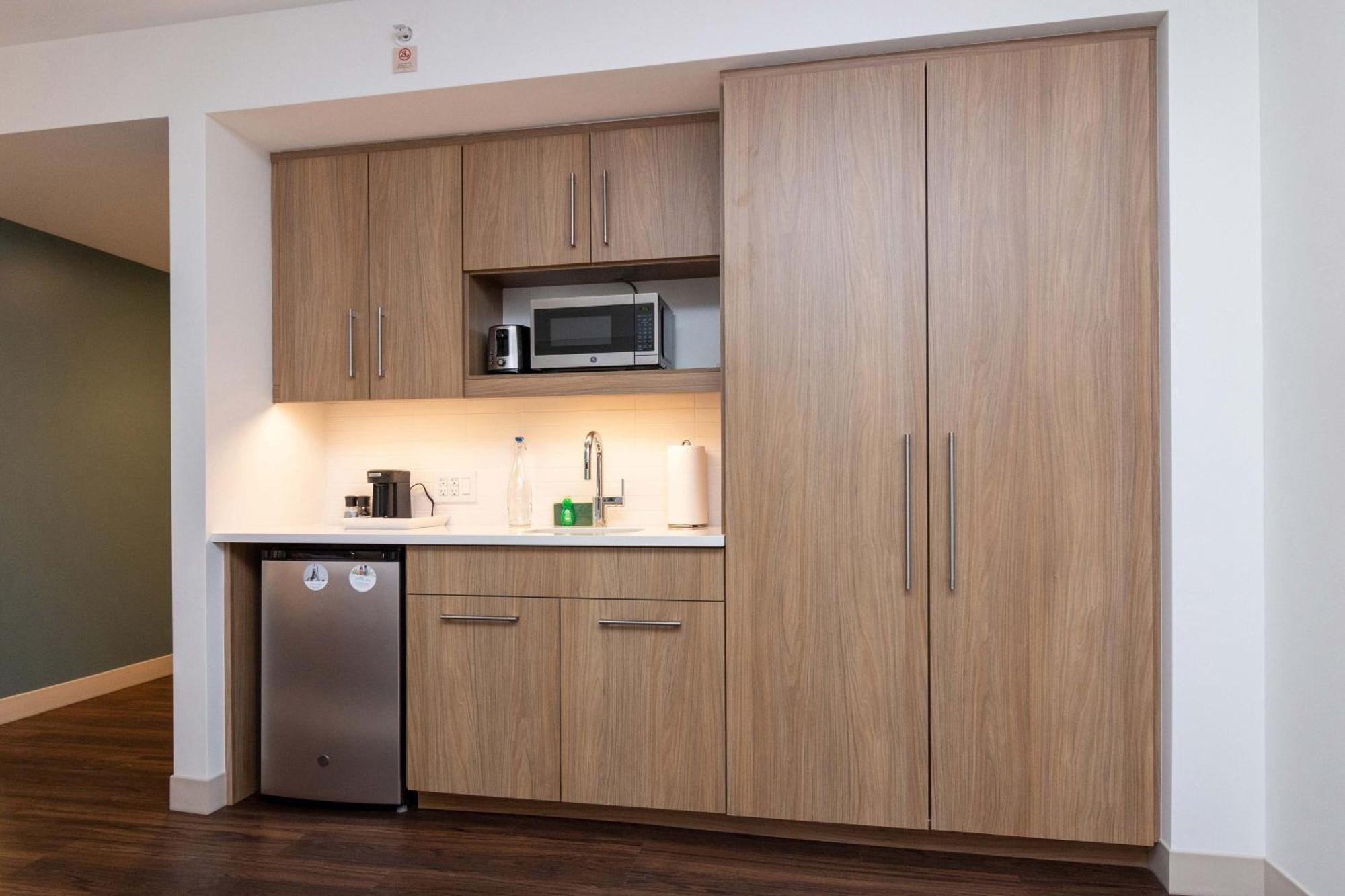 Element St. Louis Midtown Ξενοδοχείο Εξωτερικό φωτογραφία