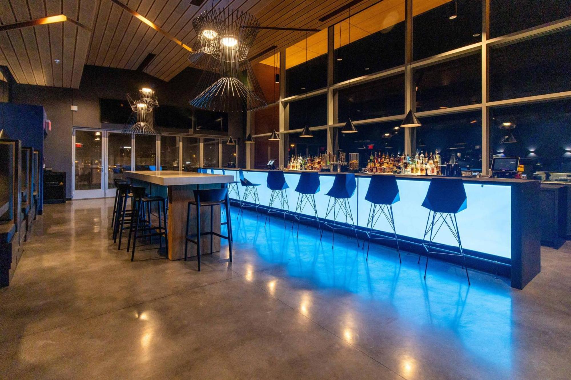 Element St. Louis Midtown Ξενοδοχείο Εξωτερικό φωτογραφία