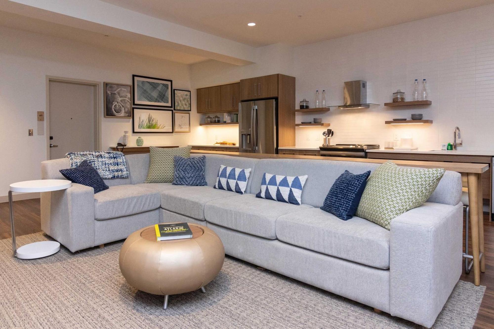 Element St. Louis Midtown Ξενοδοχείο Εξωτερικό φωτογραφία