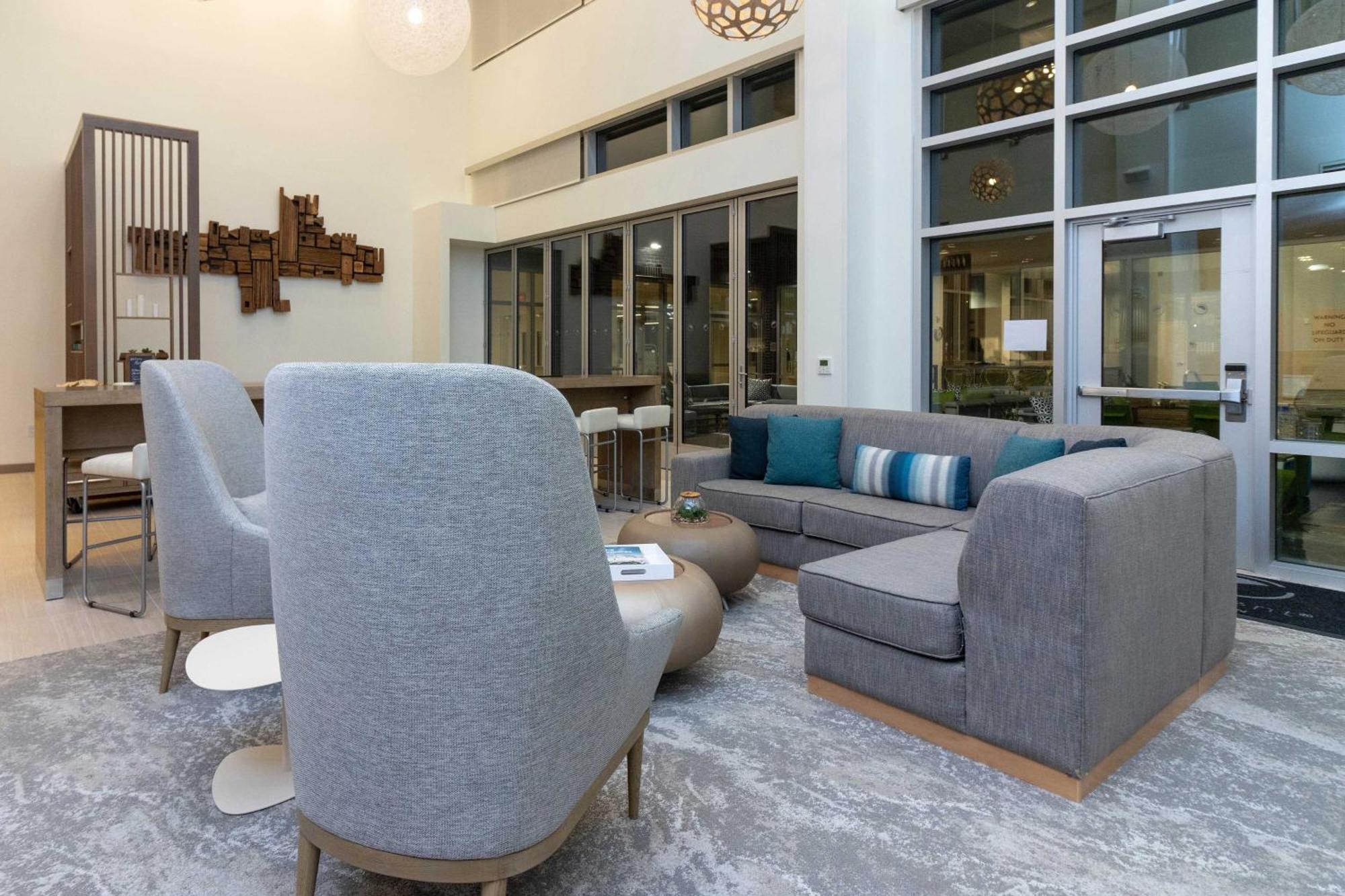 Element St. Louis Midtown Ξενοδοχείο Εξωτερικό φωτογραφία